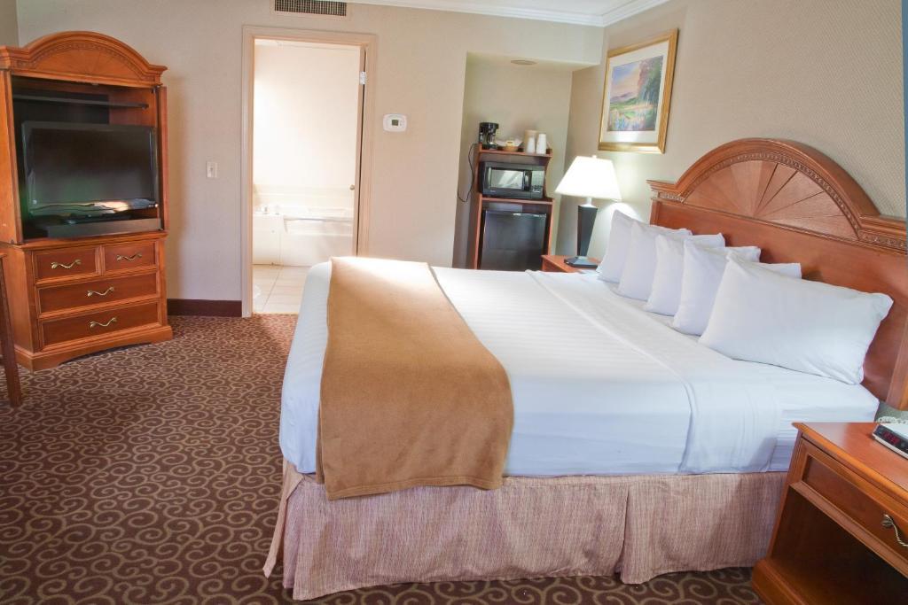 Red Arrow Inn & Suites, A Travelodge By Wyndham Montrose Pokój zdjęcie