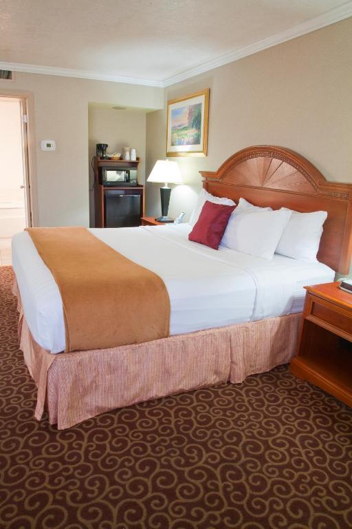 Red Arrow Inn & Suites, A Travelodge By Wyndham Montrose Pokój zdjęcie