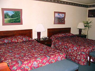 Red Arrow Inn & Suites, A Travelodge By Wyndham Montrose Pokój zdjęcie